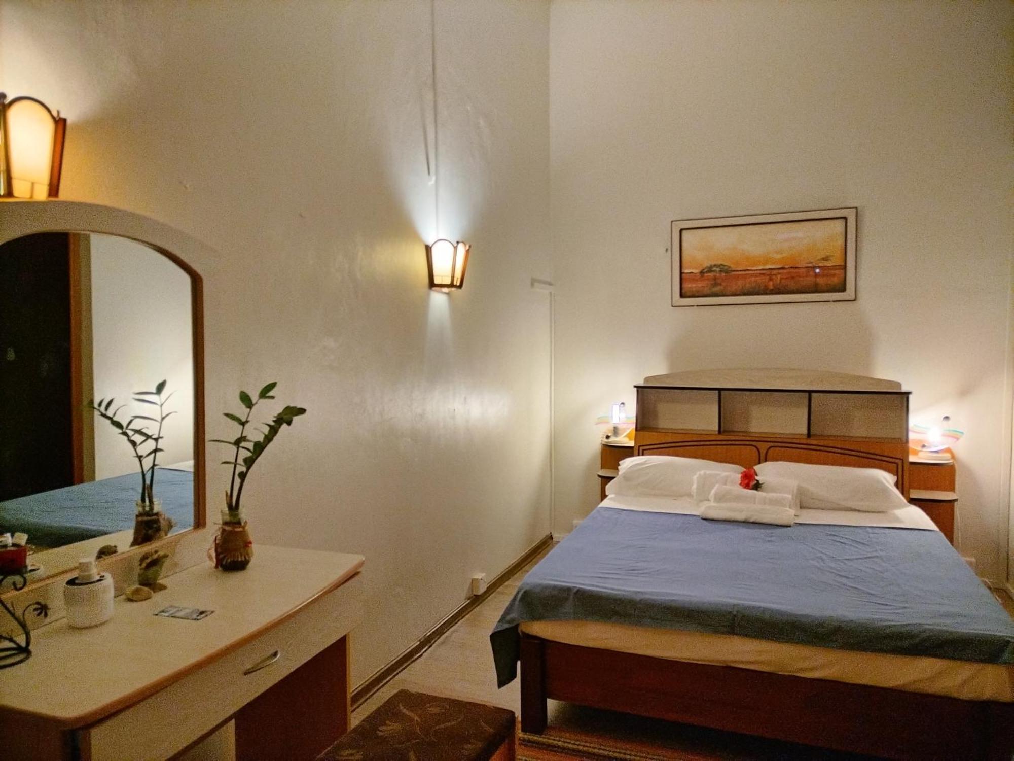 Villa La Romance Kreol Eau Vanee Экстерьер фото