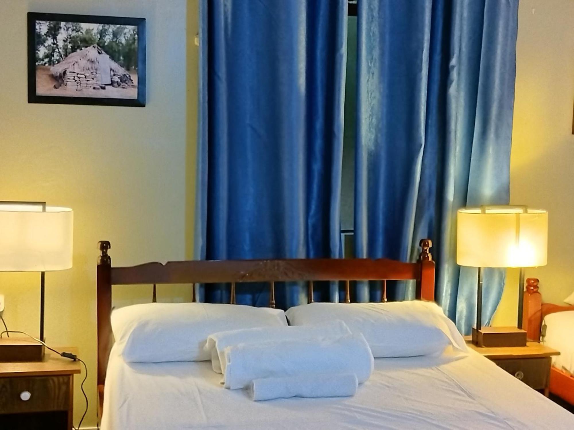 Villa La Romance Kreol Eau Vanee Экстерьер фото