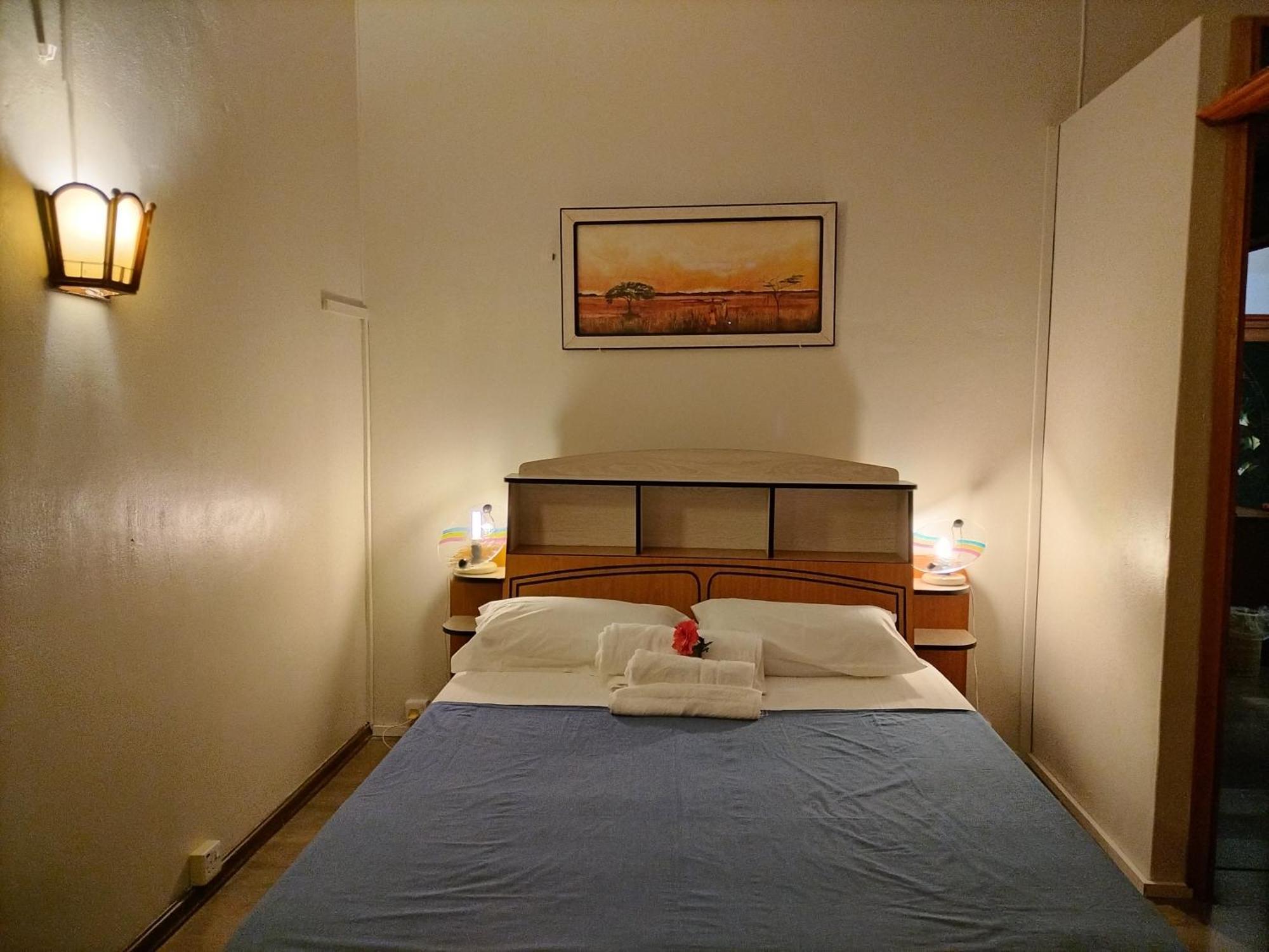 Villa La Romance Kreol Eau Vanee Экстерьер фото