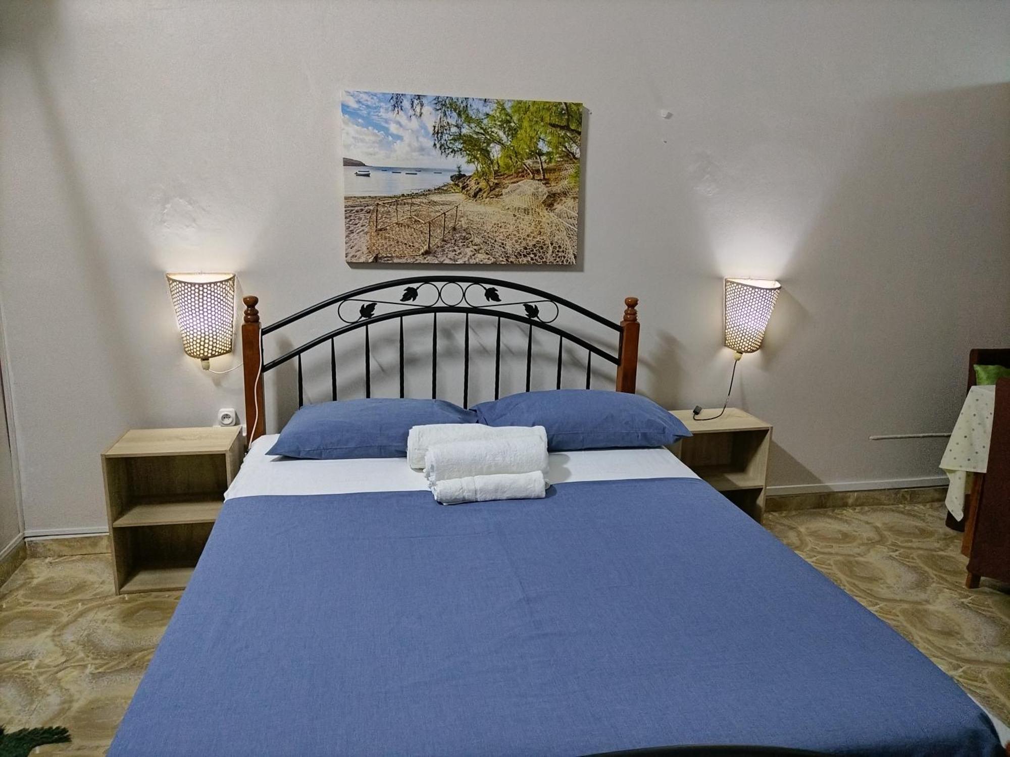Villa La Romance Kreol Eau Vanee Экстерьер фото