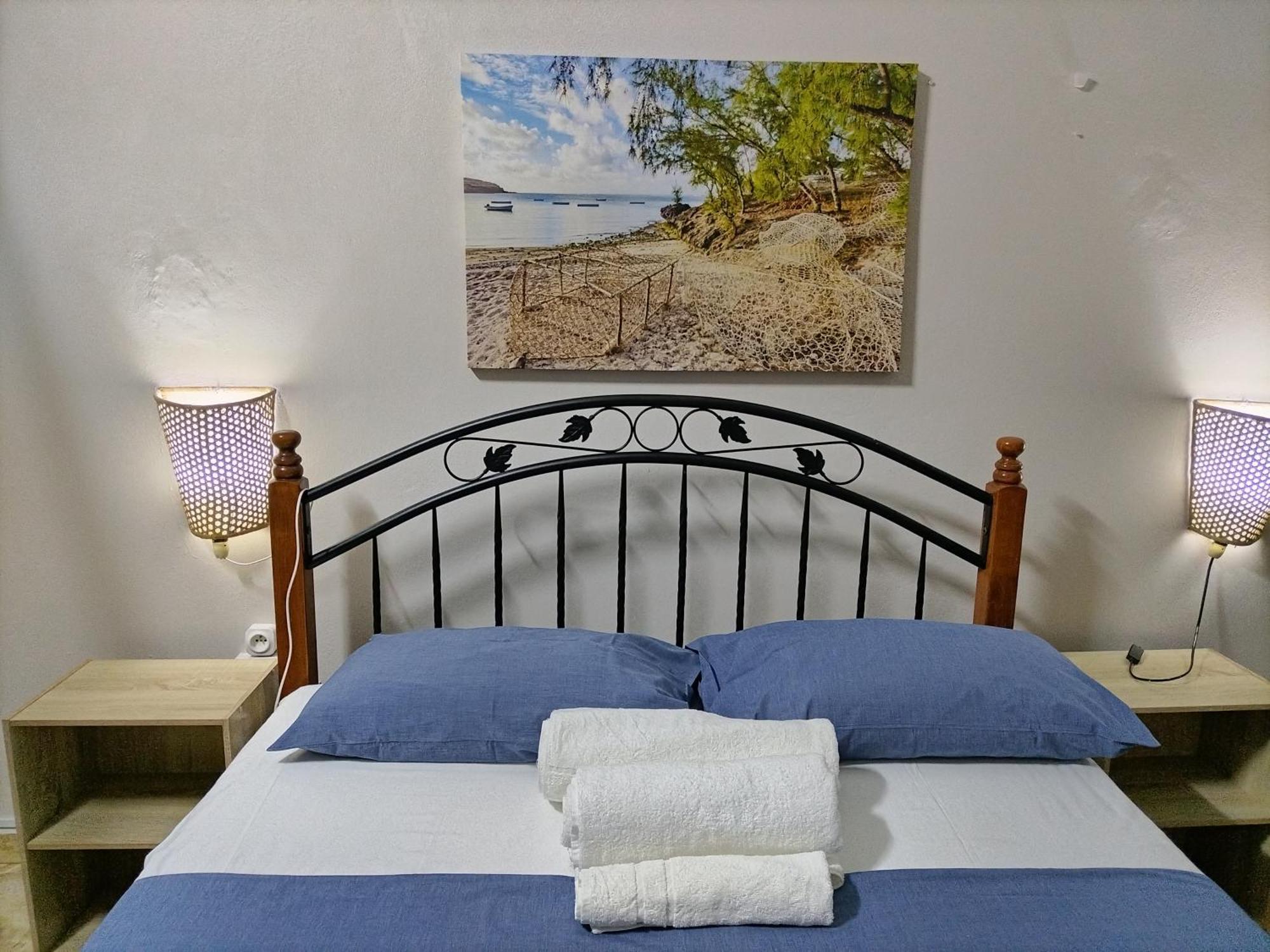 Villa La Romance Kreol Eau Vanee Экстерьер фото