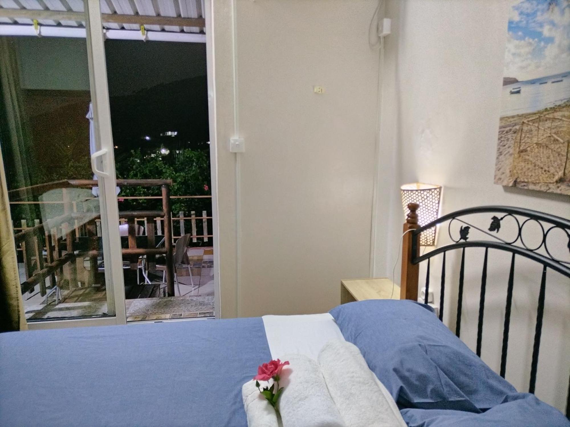 Villa La Romance Kreol Eau Vanee Экстерьер фото