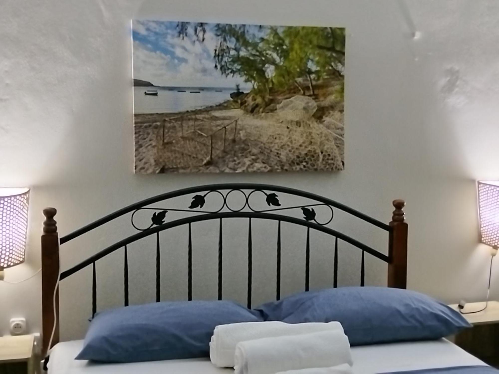 Villa La Romance Kreol Eau Vanee Экстерьер фото