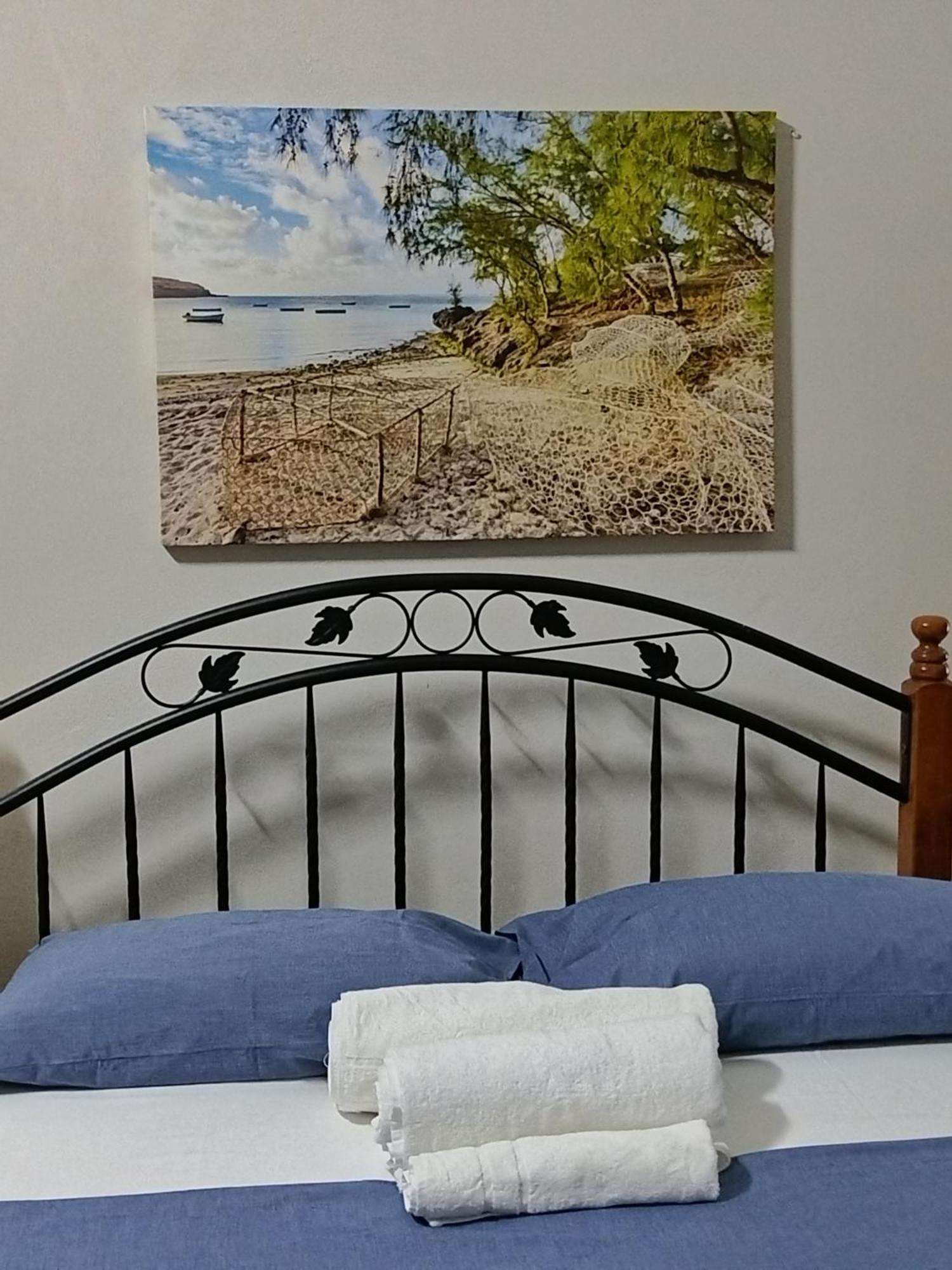 Villa La Romance Kreol Eau Vanee Экстерьер фото
