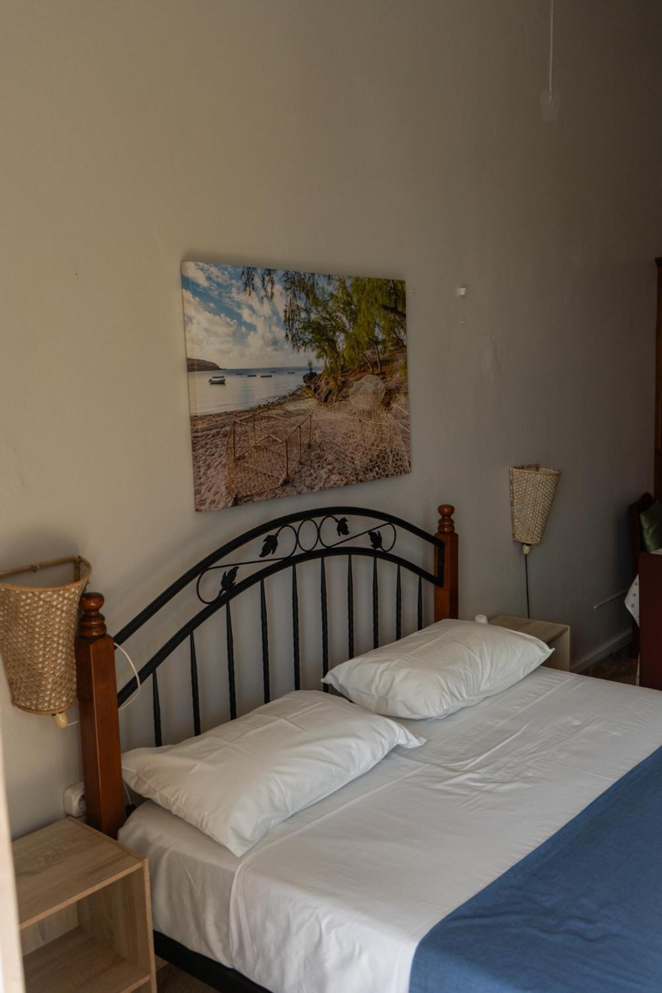Villa La Romance Kreol Eau Vanee Экстерьер фото