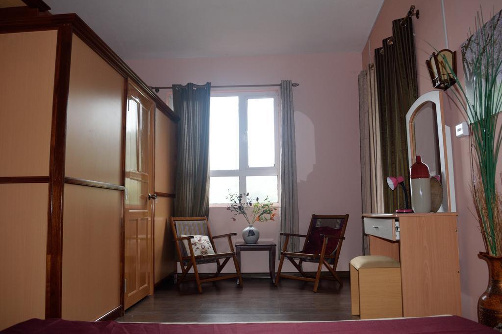 Villa La Romance Kreol Eau Vanee Экстерьер фото