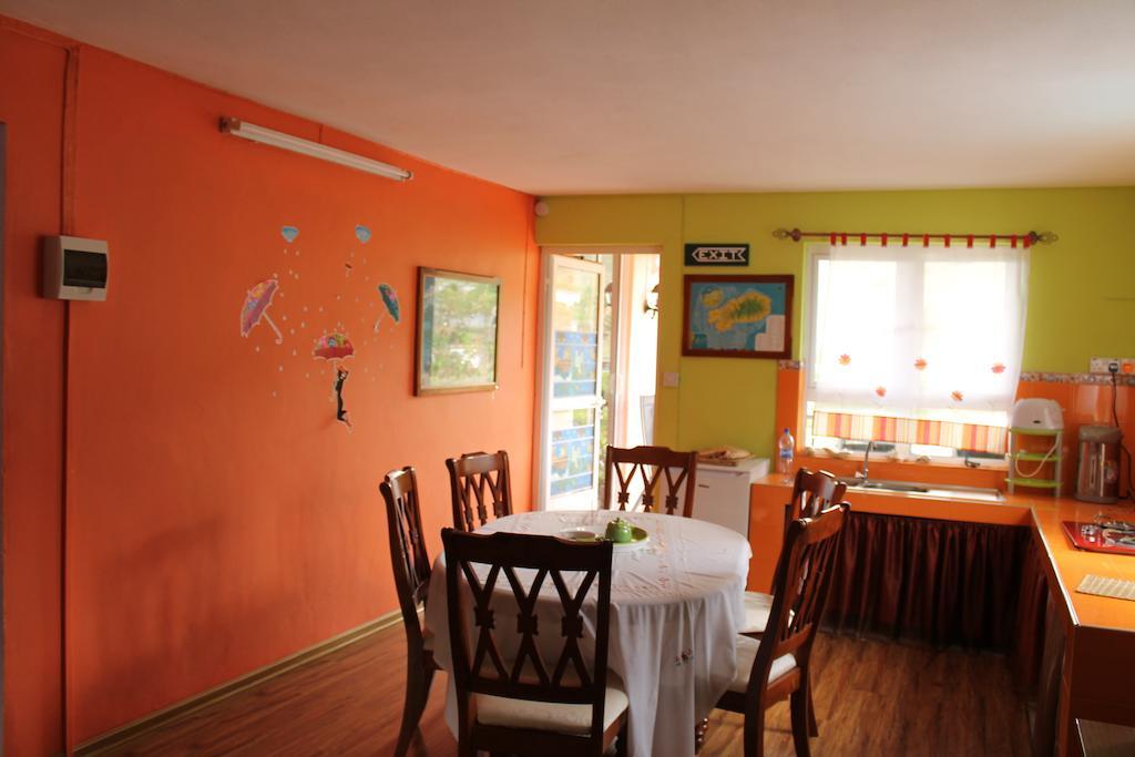 Villa La Romance Kreol Eau Vanee Экстерьер фото