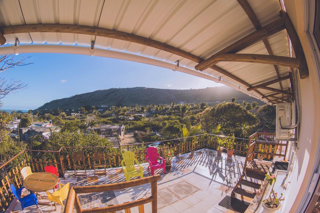 Villa La Romance Kreol Eau Vanee Экстерьер фото