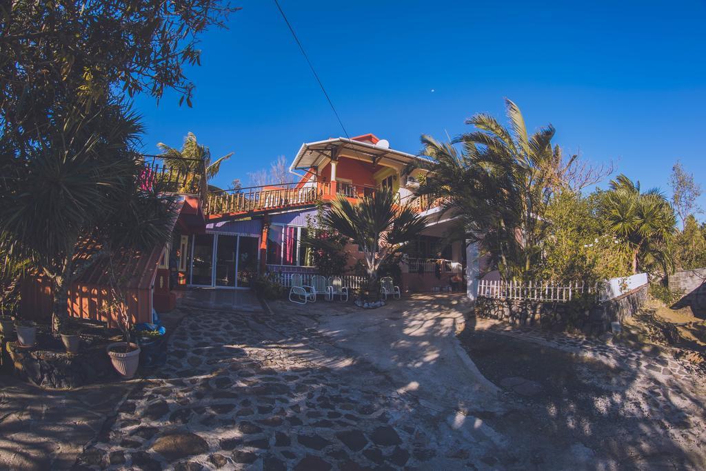 Villa La Romance Kreol Eau Vanee Экстерьер фото