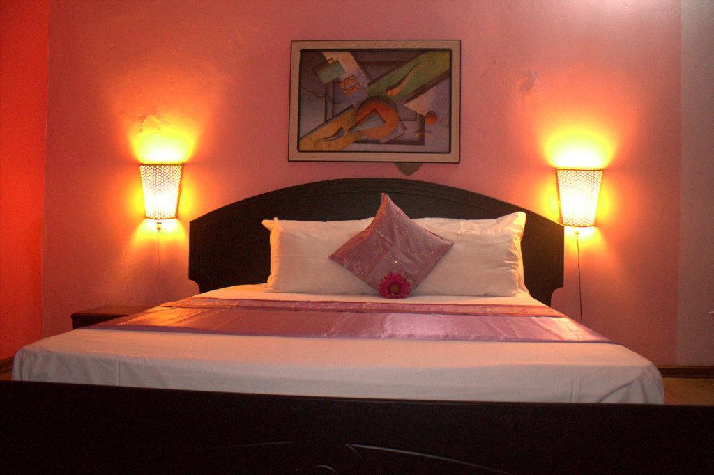 Villa La Romance Kreol Eau Vanee Экстерьер фото