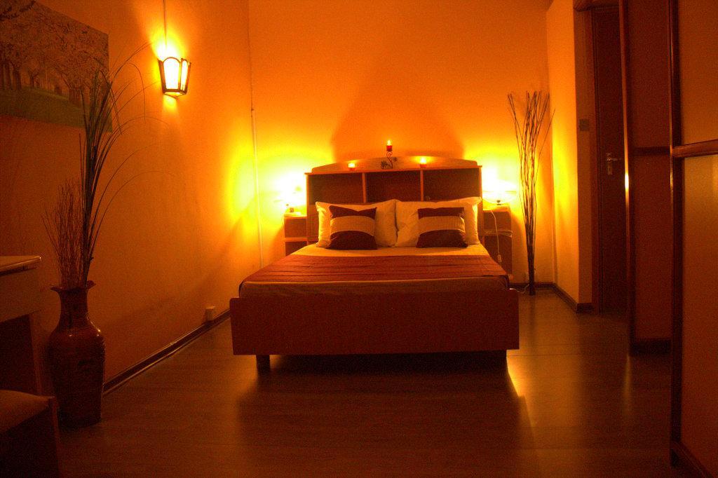 Villa La Romance Kreol Eau Vanee Экстерьер фото